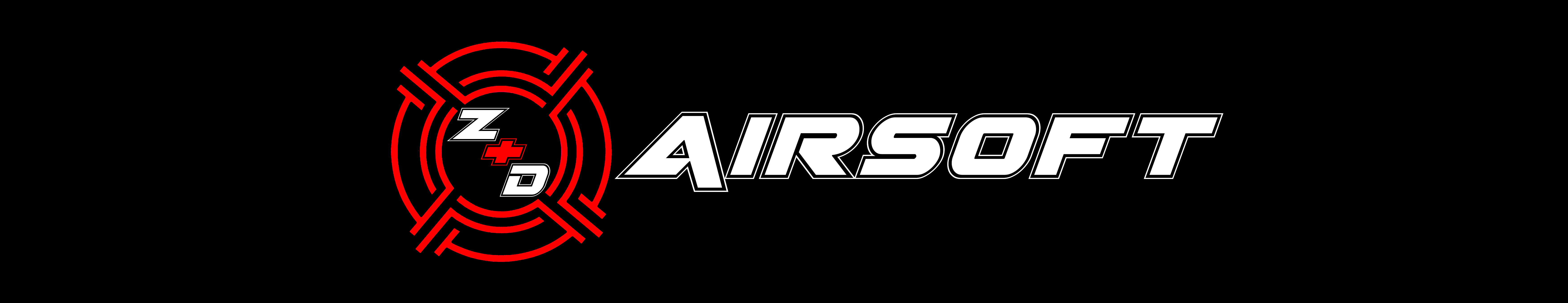 Z&D Airsoft Logo